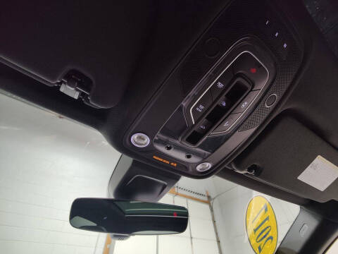 2017 Audi Q7 3.0T quattro Premium Plus