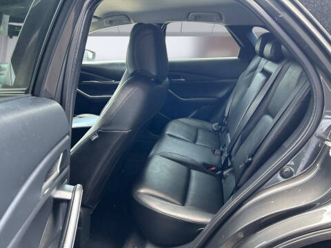 2023 Mazda CX-30 2.5 S Select