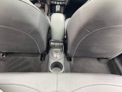 2024 MINI Hardtop 4 Door Cooper