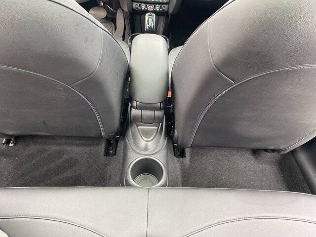 2024 MINI Hardtop 4 Door Cooper