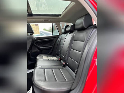 2014 Volkswagen Jetta