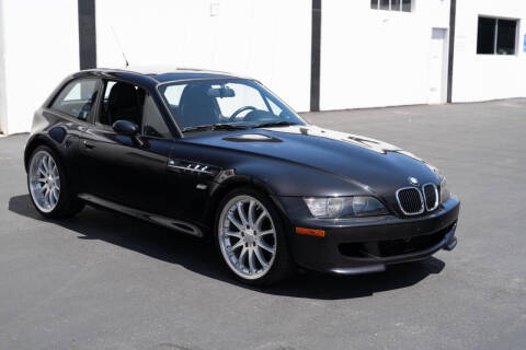 2000 BMW M