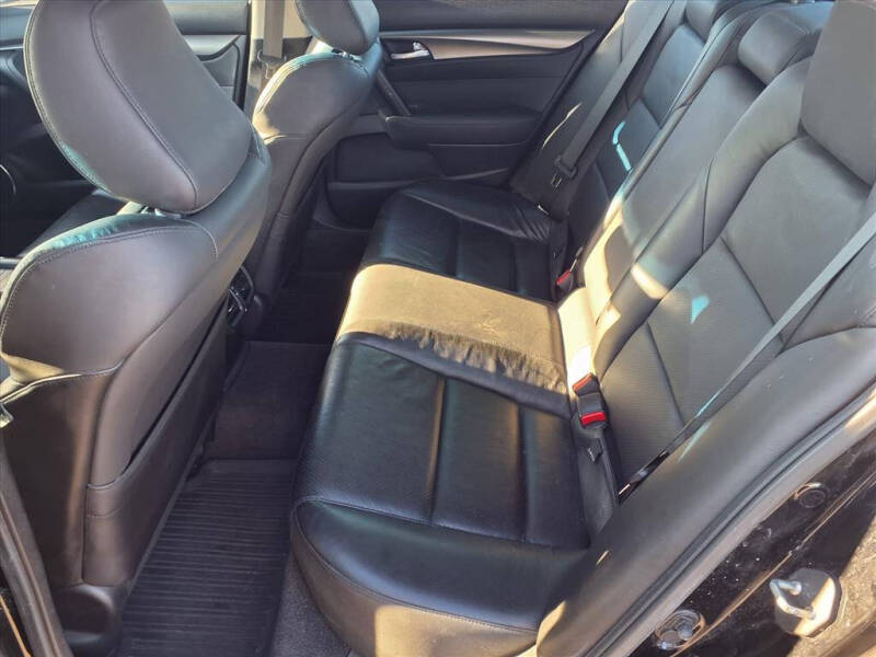 2014 Acura TL w/Tech