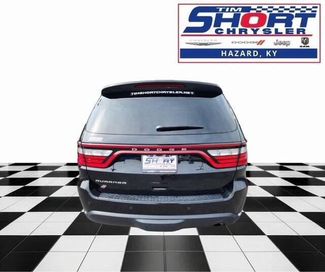 2023 Dodge Durango for sale at Tim Short CDJR Hazard in Hazard, KY