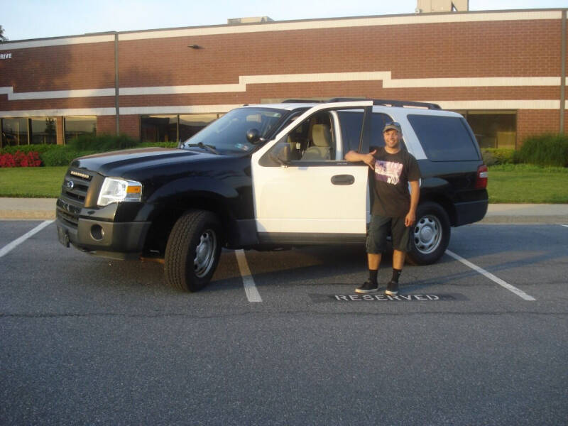 2016 Ford Explorer Police Interceptor Utility