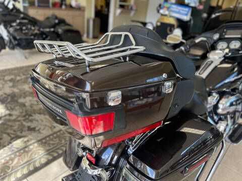 2018 Harley-Davidson Road Glide