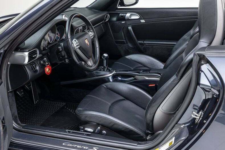 2006 Porsche 911