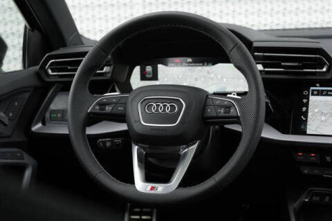 2026 Audi A3