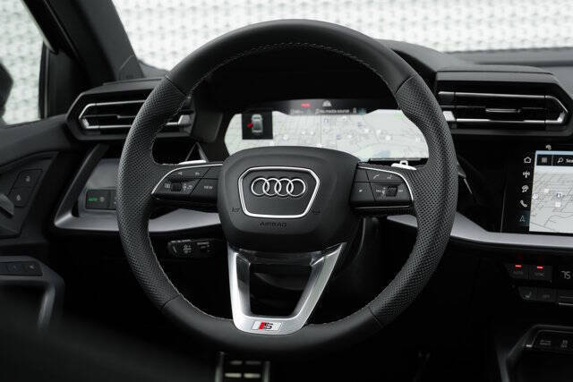 2026 Audi A3