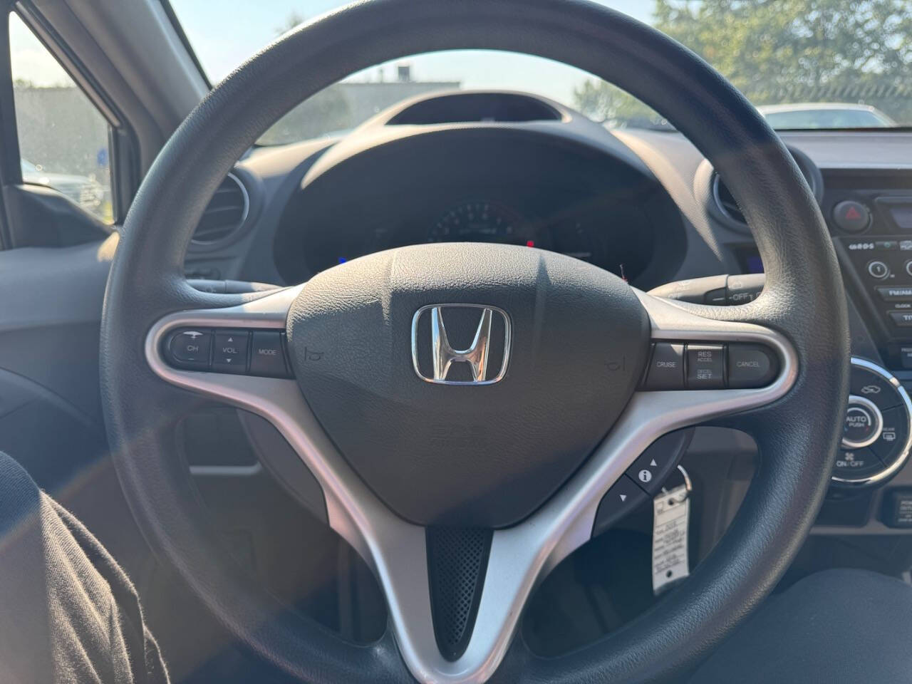 2013 Honda Insight for sale at Singh's Auto Sales in Jessup, MD