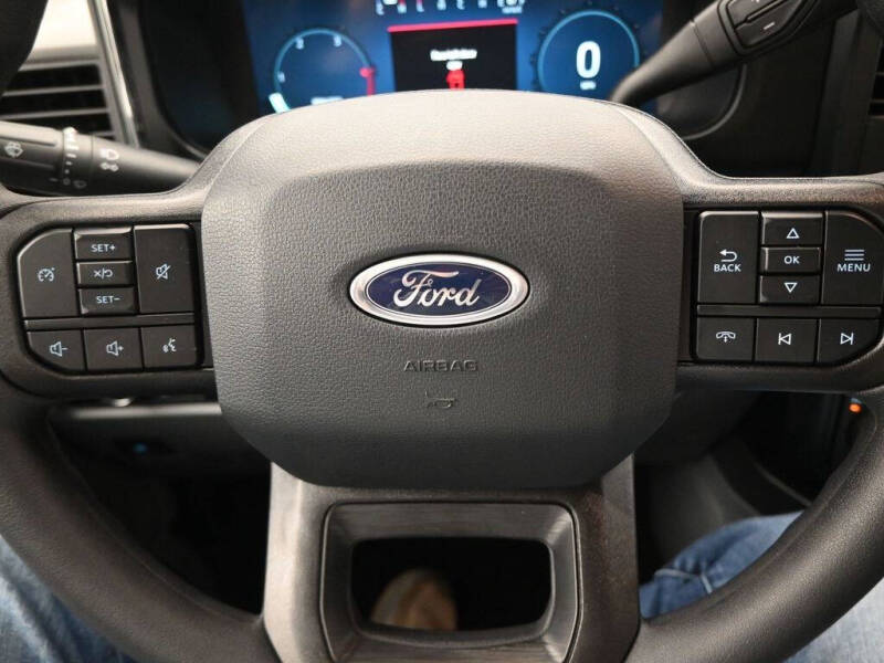 2026 Ford F-350 Super Duty XLT