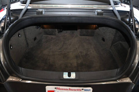 2015 Bentley Continental GT V8 S