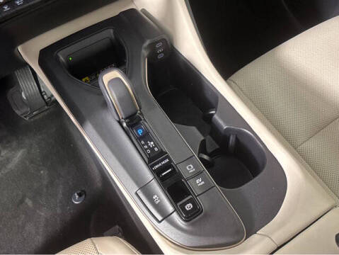 2023 Toyota Crown Limited