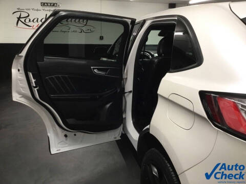2019 Ford Edge ST