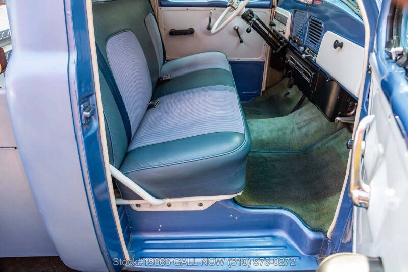 1953 Studebaker 2R11
