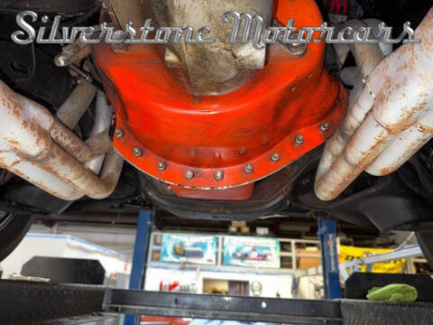 1965 Chevrolet Malibu