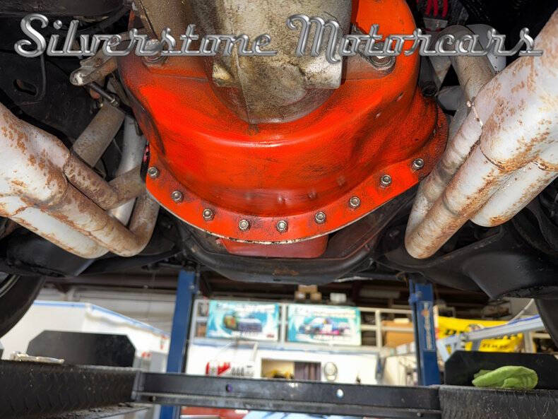 1965 Chevrolet Malibu