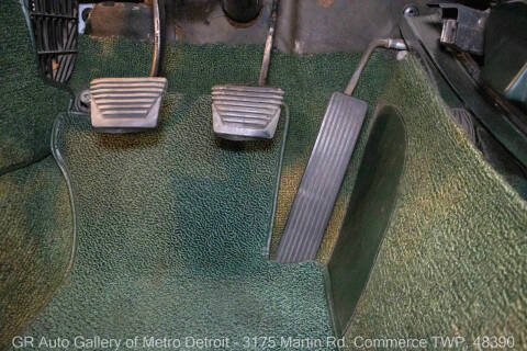 1967 Chevrolet Corvette