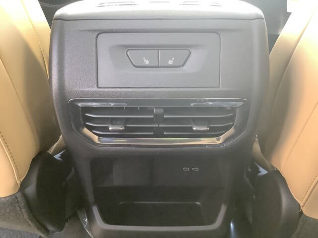 2025 GMC Sierra EV Denali