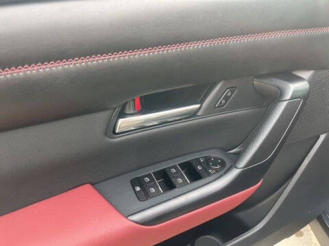 2026 Mazda CX-50 Hybrid Premium Plus