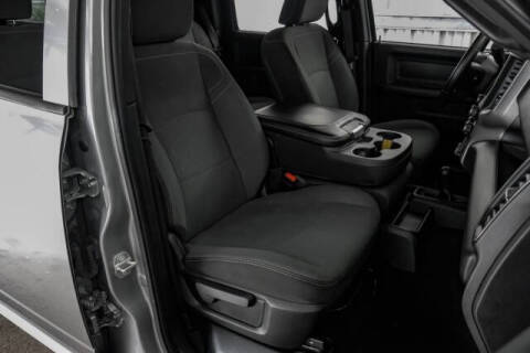 2022 RAM 3500 Tradesman