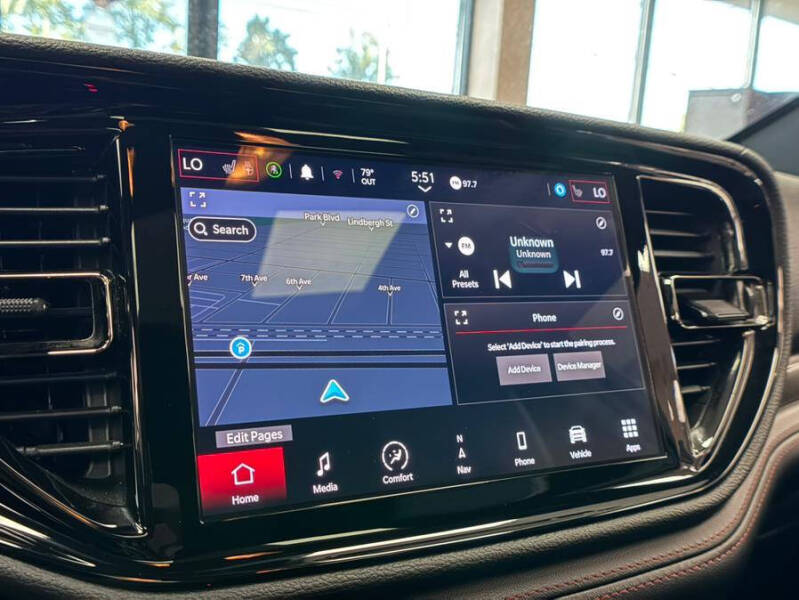 2024 Dodge Durango R/T Plus