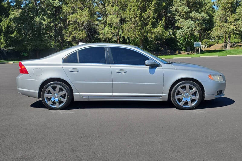 2007 Volvo S80 3.2