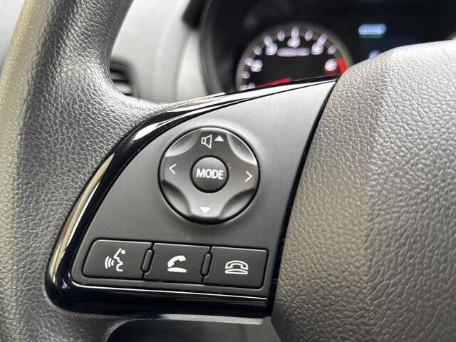 2023 Mitsubishi Eclipse Cross Ralliart