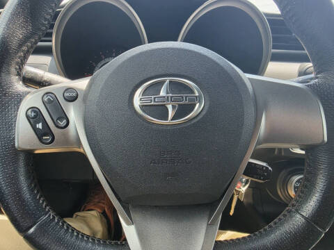 2011 Scion tC