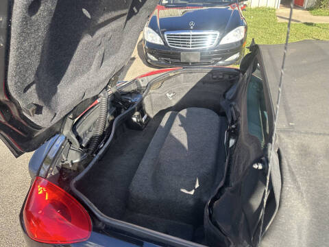 2008 Pontiac Solstice GXP