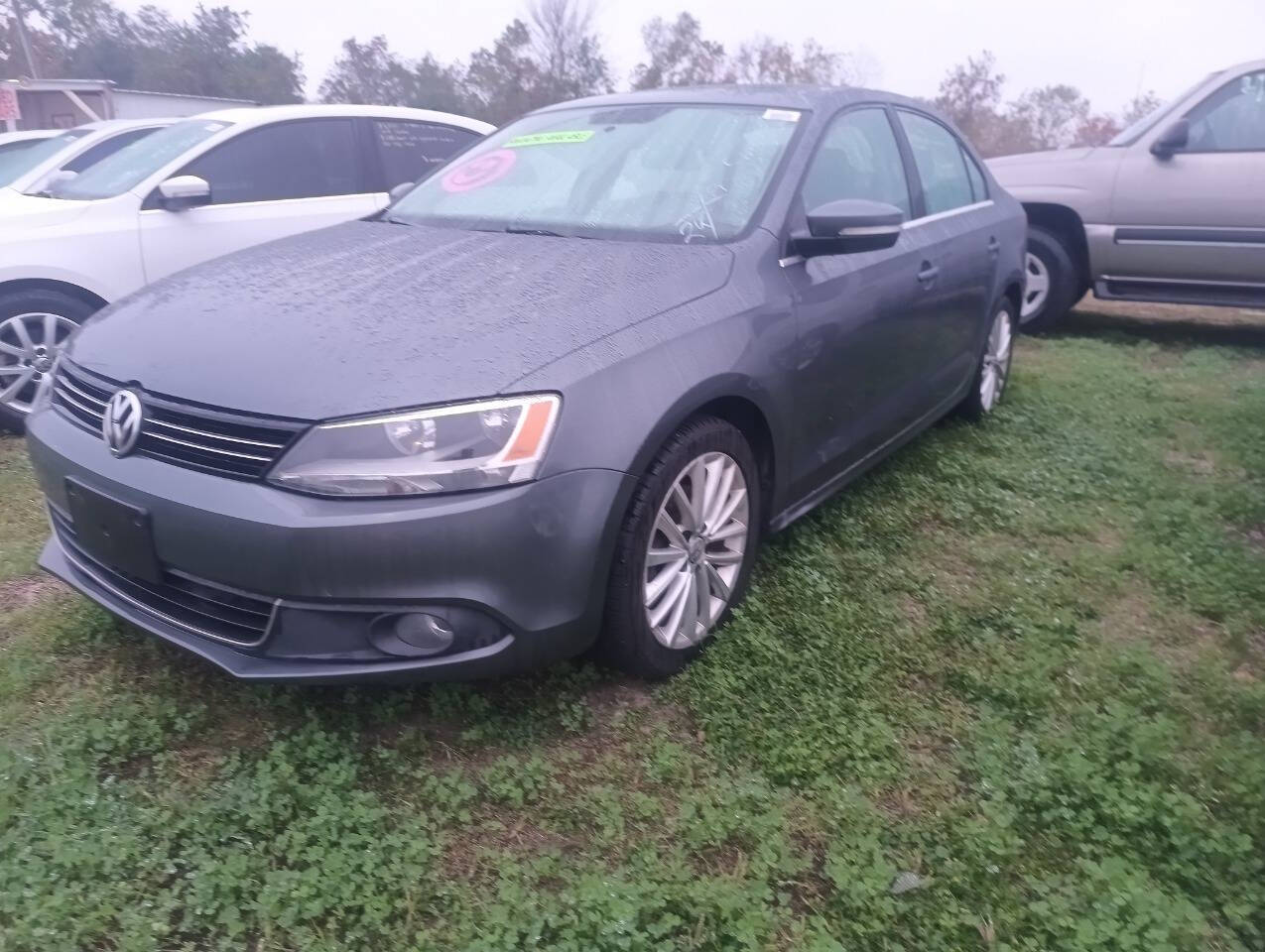 2013 Volkswagen Jetta for sale at MOTORAMA in Pearland, TX