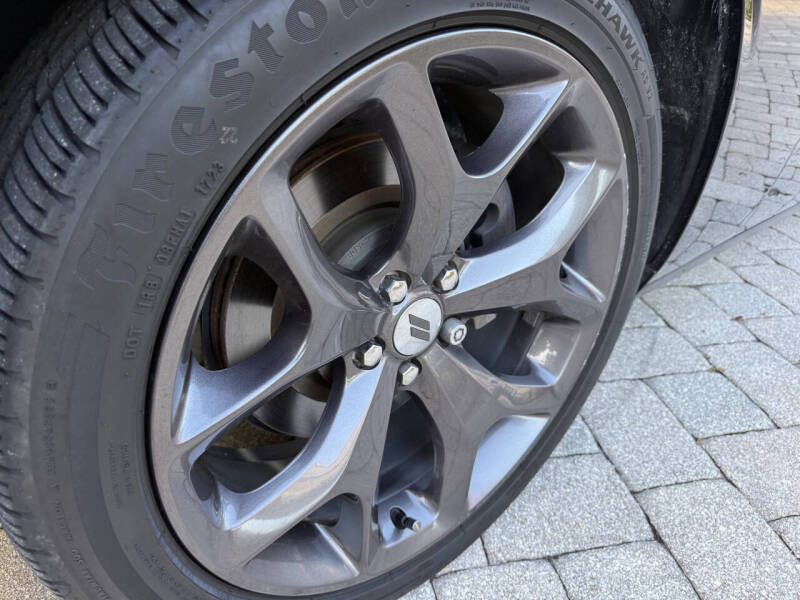 2019 Dodge Challenger GT