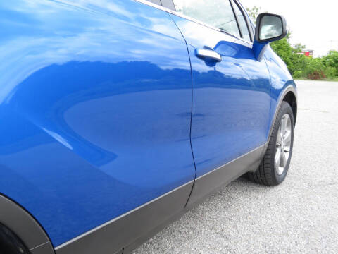 2014 Buick Encore Premium