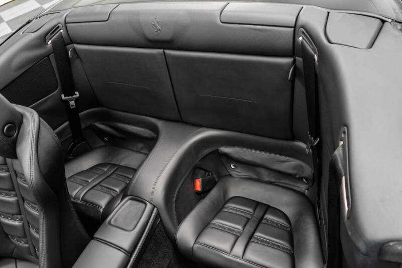 2012 Ferrari California