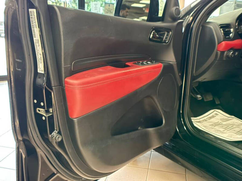 2022 Dodge Durango R/T