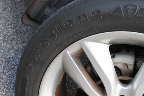 2015 Hyundai Santa Fe Sport 2.0T