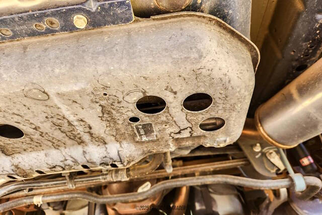 2007 Ford Shelby GT500