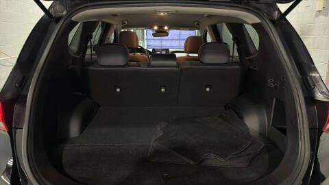 2023 Hyundai Santa Fe SE