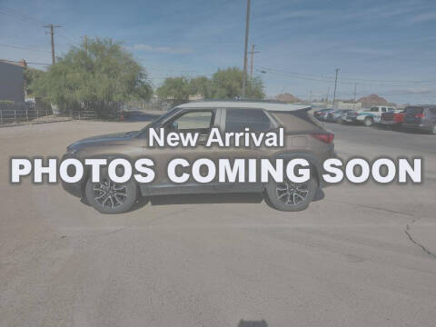 2022 Chevrolet TrailBlazer ACTIV