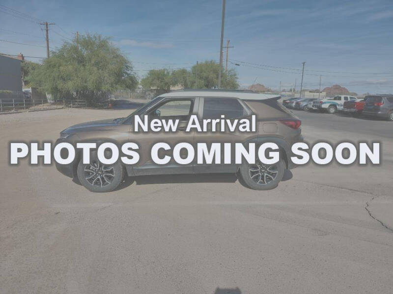 2022 Chevrolet TrailBlazer ACTIV