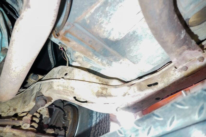 1965 Chevrolet Impala