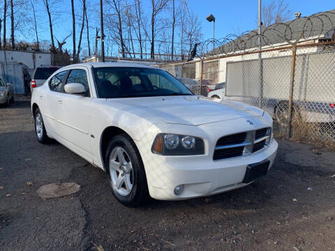 2010 Dodge Charger for sale at TriState Car Haven in Newark NJ