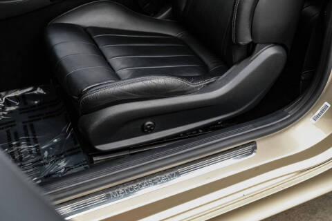 2018 Mercedes-Benz E-Class E 400