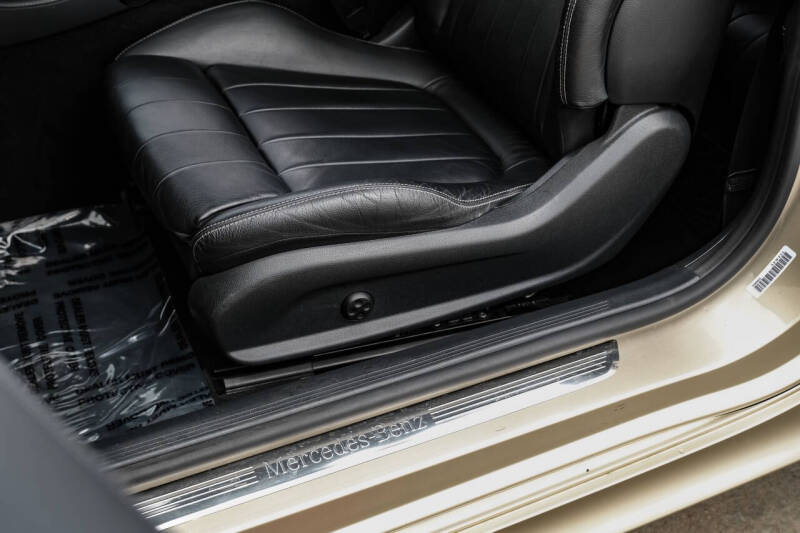 2018 Mercedes-Benz E-Class E 400