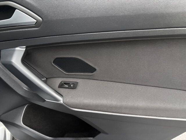 2020 Volkswagen Tiguan S 4Motion