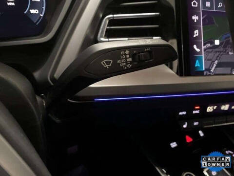 2023 Audi Q4 e-tron Premium Plus 40