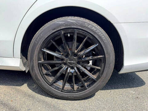 2017 Mercedes-Benz E-Class E 300 4MATIC