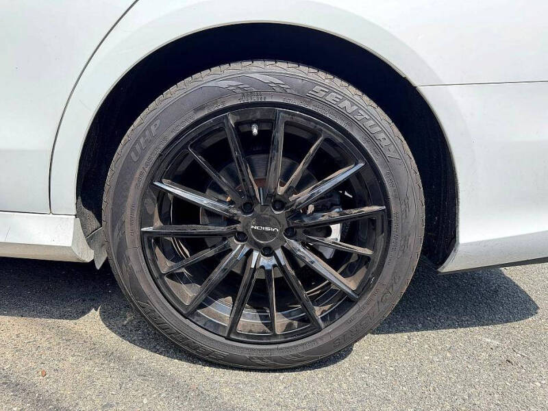 2017 Mercedes-Benz E-Class E 300 4MATIC