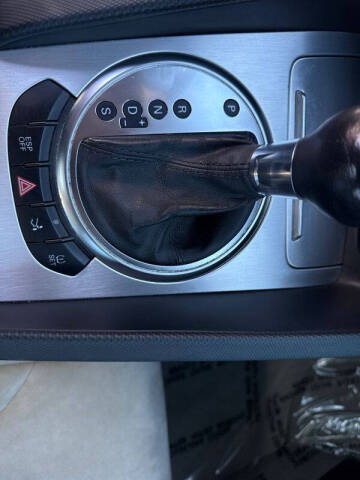 2009 Audi TT 2.0T quattro Premium Plus