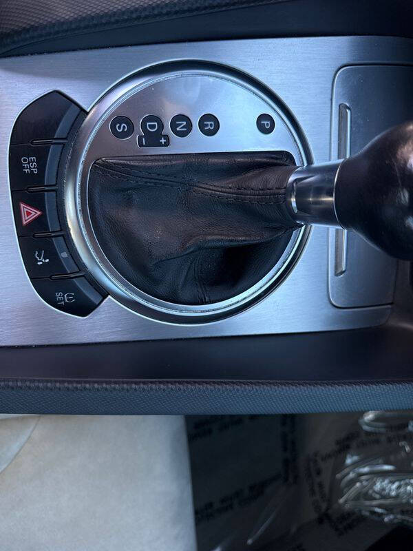 2009 Audi TT 2.0T quattro Premium Plus